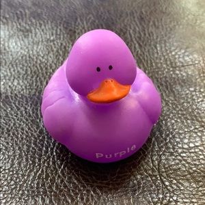 Meet your Posher, Diedre